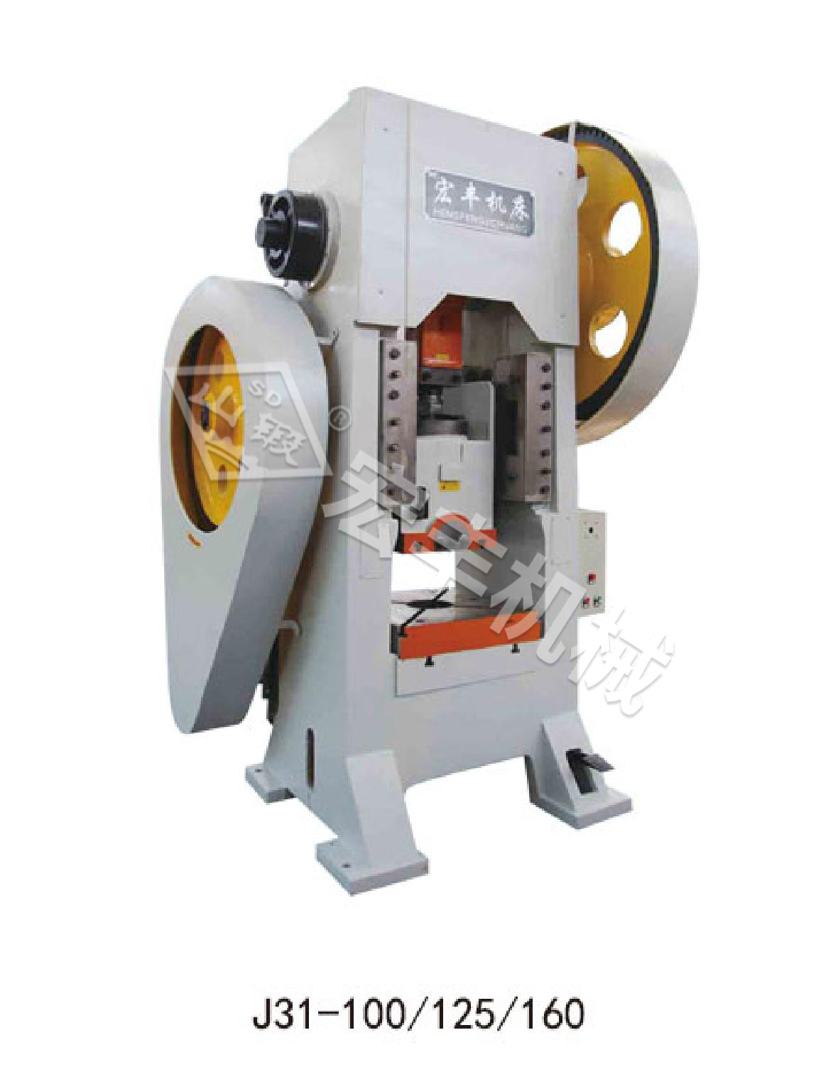 講述熱鍛設(shè)備的功能特點(diǎn)